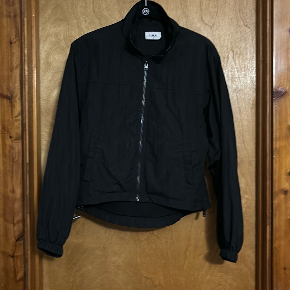 EUC women’s LNA jacket